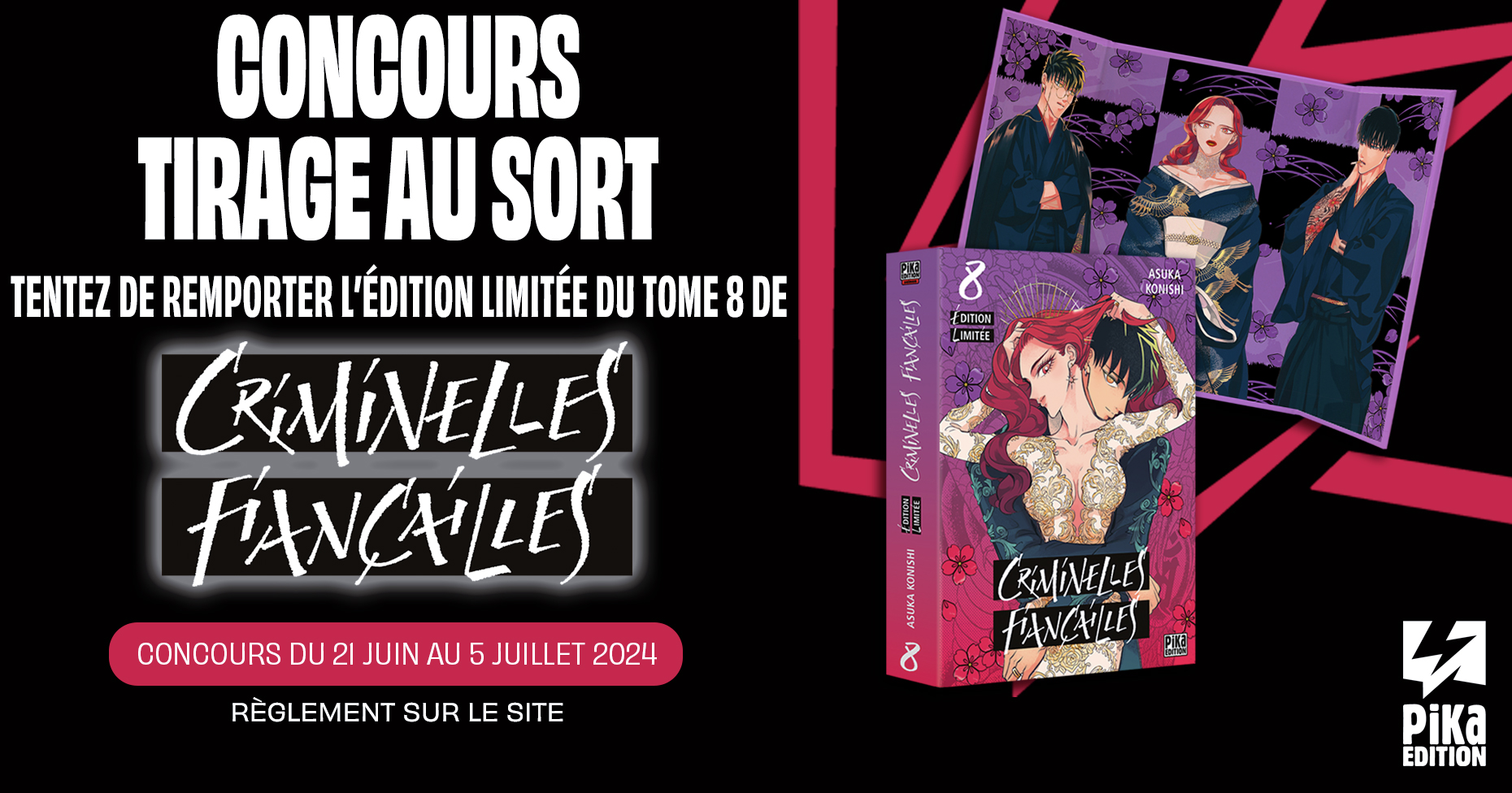 Criminelles Fiançailles Tome 4 Scan Vf applications.so-buzz.com