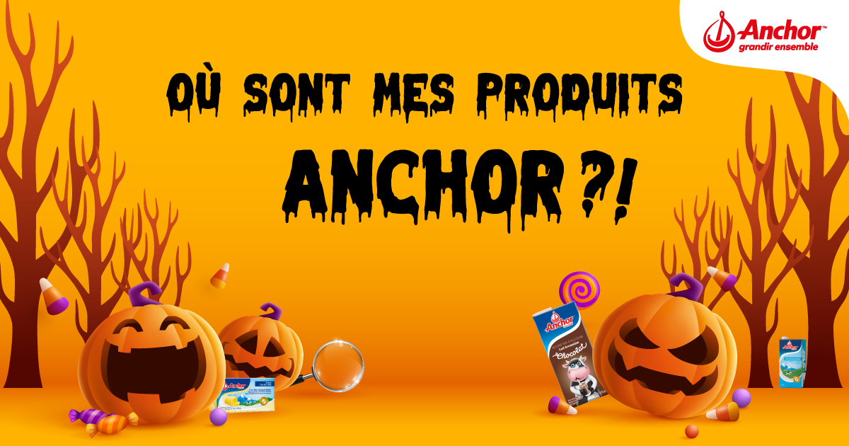 ANCHOR Halloween 2023