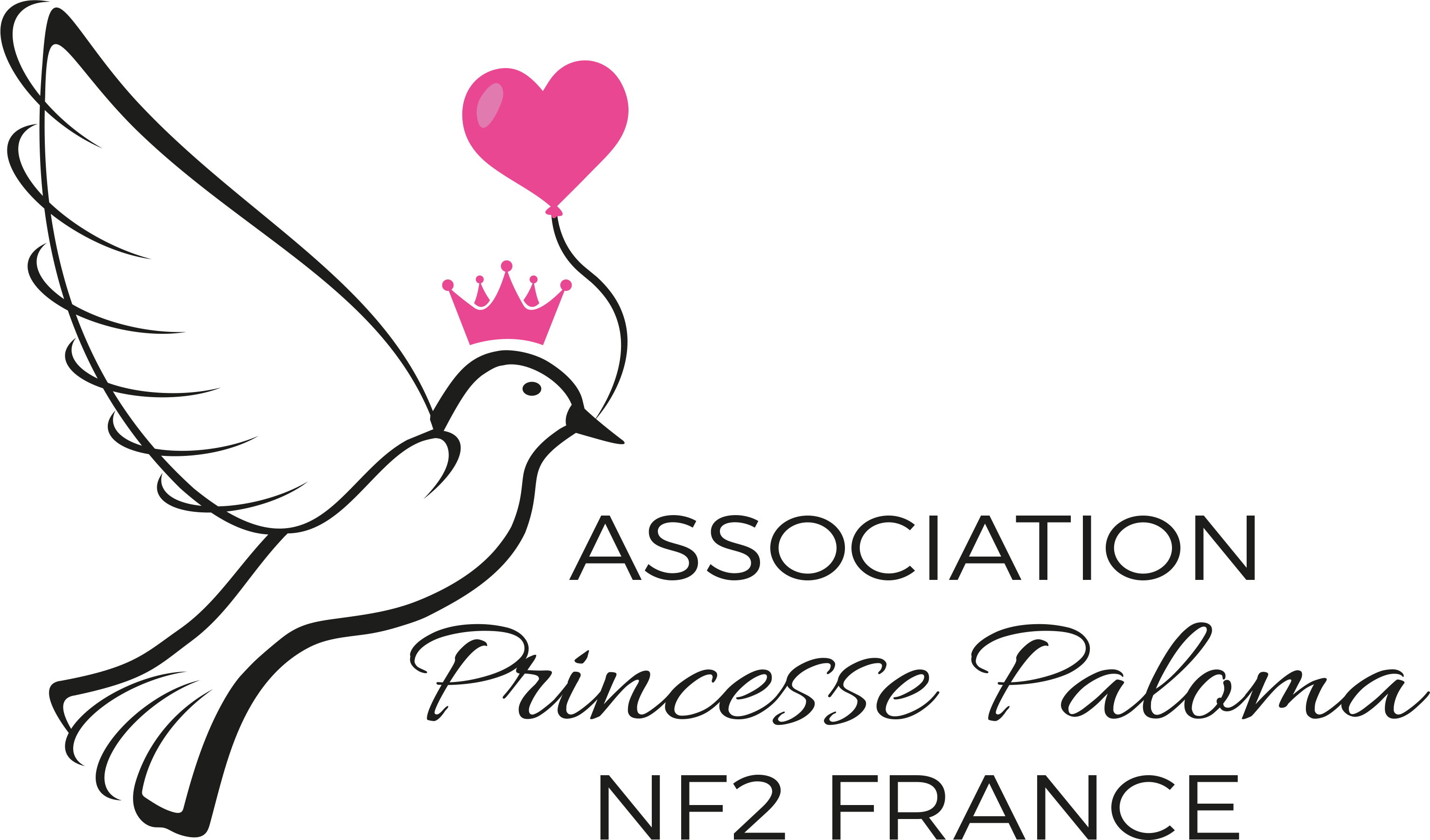 Princesse Paloma