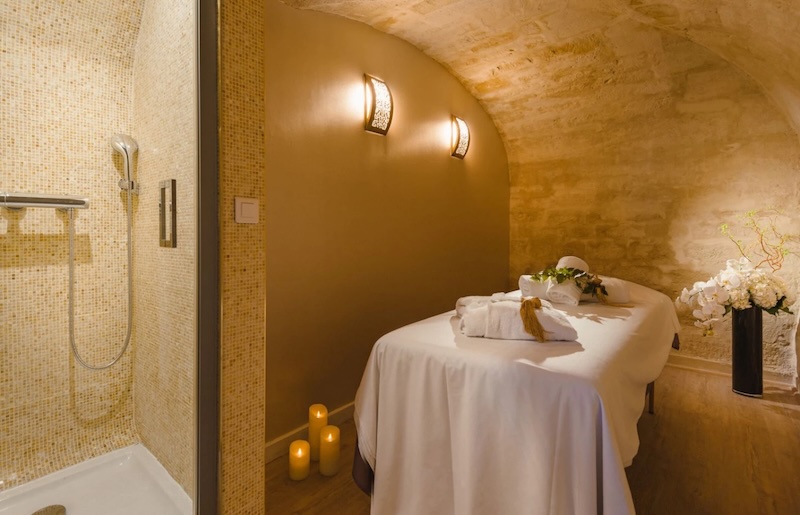 Les Jardins du Marais photo 2