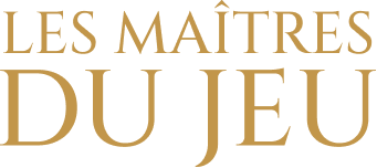 Les Maîtres du Jeu