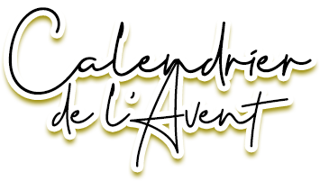 Logo du Calendrier de l'avent Solea